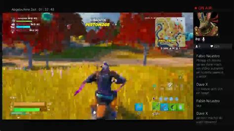 Fortnite Arena Stream Schaffen Wir 100 Abos Youtube