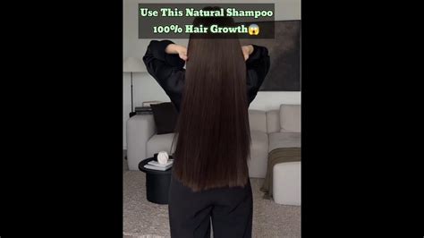 ️best Shampoo For Hair Growth Shorts Hairgrowth Hairfall Shampoo Bestshampoo