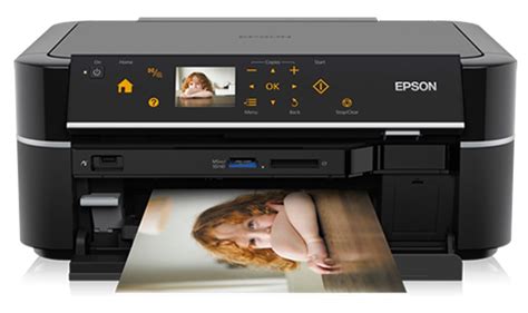 Epson Stylus Photo PX660 Printer Drivers,Review,Price | CPD