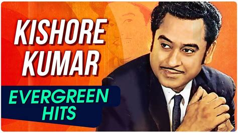 Kishore Kumar Hit Songs Video Jukebox Roop Tera Mastana Pyar