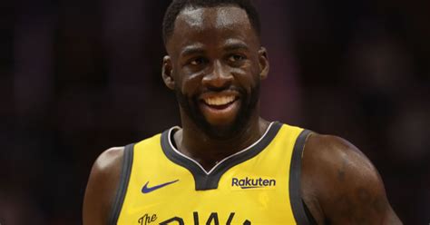 Грин договорился о продлении контракта с Голден Стэйт - iSport.ua