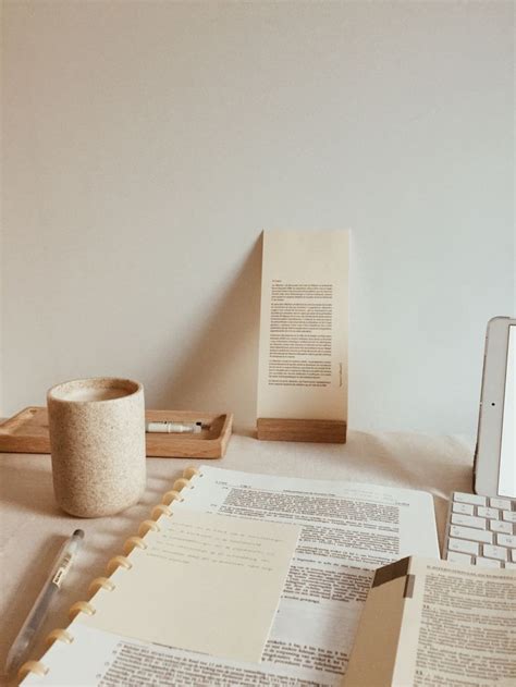 Toiles Oat Milk Study Stationery From Here Study