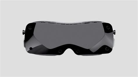 Bigscreen Announces Launch Of New Beyond Virtual Reality Headset IMBOLDN