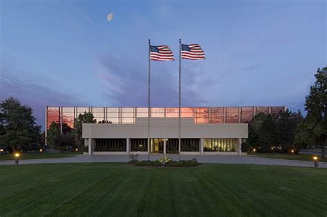 Former American Greetings Headquarters | A Commercial Real Estate ...