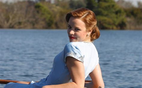 10 Películas De Rachel Mcadams En Streaming Chic Magazine