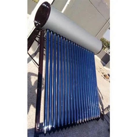 Flat Plate Collector Fpc Stainless Steel Solar Water Heater At Best