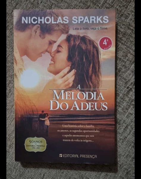 Livros Nicholas Sparks Portes Incluidos Cadaval E Pêro Moniz OLX