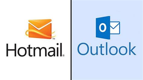 La historia sobre Hotmail y su transformación en Outlook | Escape Digital