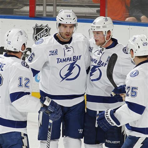 Nhl Trade Deadline Primer For The Tampa Bay Lightning News Scores