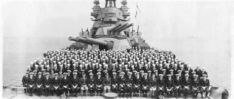 37 Photographs Of The Historic Uss Pennsylvania Battleship Battleship