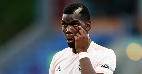 Paul Pogba Dealt Real Madrid Blow As Club Make Dramatic Transfer