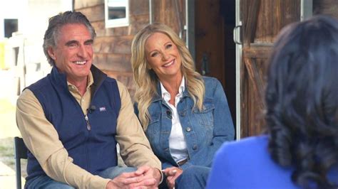 Kathryn Burgum, wife of Gov. Doug Burgum, opens up about mental health ...