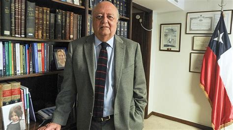 Boric Designó A José Antonio Viera Gallo Como Embajador De Chile En