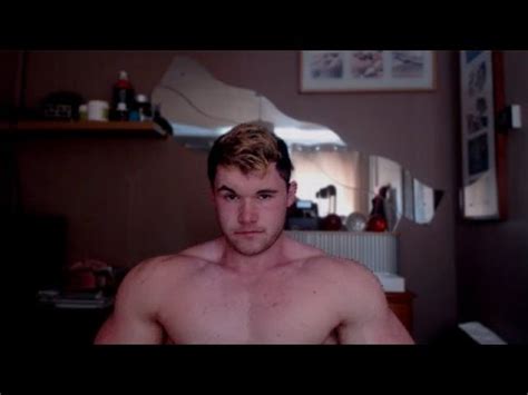 Gay Jr Bodybuilder Morning Muscle Flex YouTube