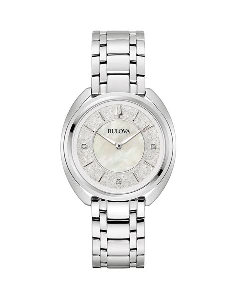 Bulova Women's Classic Watch – Aspiring Jewellers Wanaka