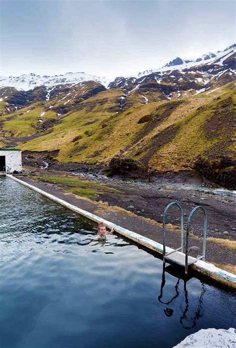 The Complete Guide to Iceland Hot Spring Etiquette | Hot springs ...