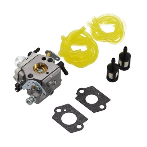 Carburateur Haut De Gamme Pour Moteurs G Lh G D G Rc Fonctionnement