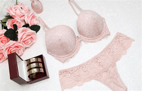 O Que Define Uma Lingerie De Qualidade Confira No Blog Fidelit