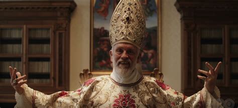 'The New Pope' Trailer: Pope Season Continues With The Sequel Series To ...