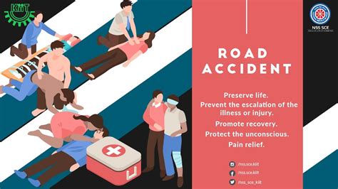 Road Accident Prevention And First Aid Youtube