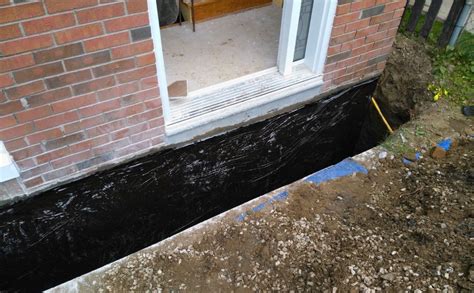 Foundation Underpinning Company In Toronto Rock Basements