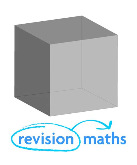 Get Cube 3D Shape Drawing Pictures – Drawing 3D Easy