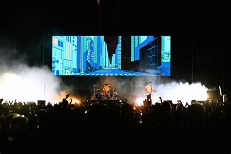 The 2023 Hersheypark Stadium Summer Concert Series Concludes