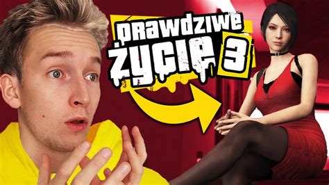 GTA V PRAWDZIWE ŻYCIE 82 BENNY i EMILY YouTube