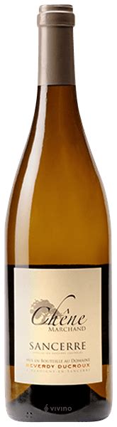 Domaine Reverdy Ducroux Ch Ne Marchand Sancerre Vivino Us