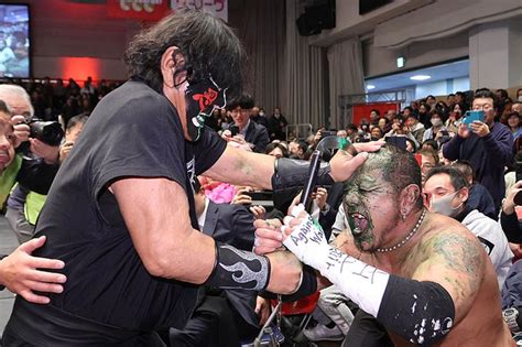 memorial  giant baba taiyo kea se retira superluchas