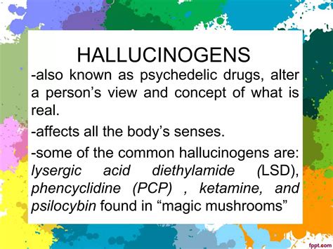 Classification of drugs according to effects | PPT