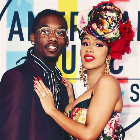 What Is Going On With Cardi B And Offsets Divorce