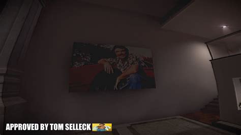 Gmod Realism I Found Tom Sellecks House In Gmod Youtube