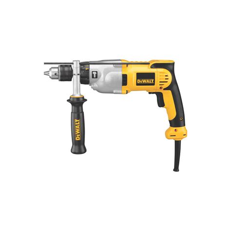 Taladro Percutor Dewalt De W Dwd