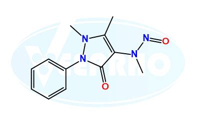 N Nitroso Metamizole Ep Impurity C Veeprho