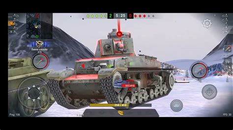 World Of Tank YouTube