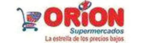 Orion Supermercados Cusco