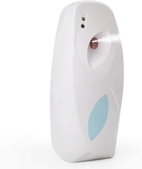 Amazon Automatic Air Freshener Dispenser Wall Mounted Free