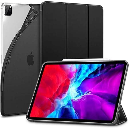 Pack Smooch IPad Pro 12 9 Avec Smart Cover Case Sleeve Housse En