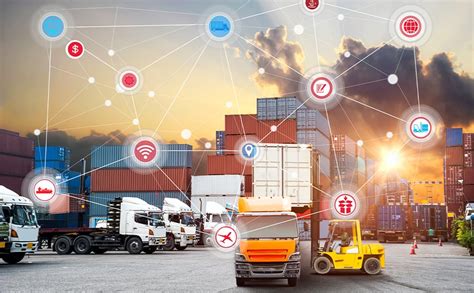 Why Iot Is A Must Have For Your Asset Tracking Processes