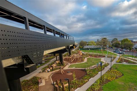 LXRP makes rail traffic logjams relic of the past - Rail Express