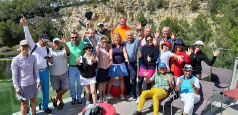 Golf Festival Costa Daurada Golf Holiday Travel