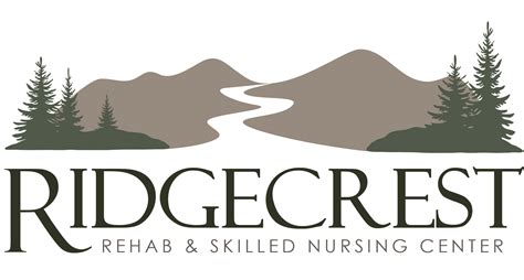 Ridgecrest Rehab & Skilled Nursing Center - POH Architects