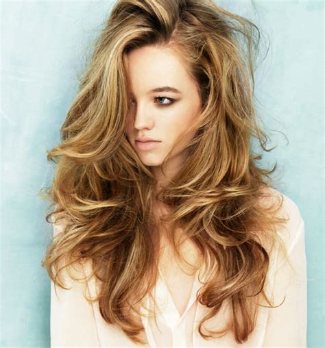 Ideas Sobre Mechas Californianas Y Mechas Balayage S N Ph M