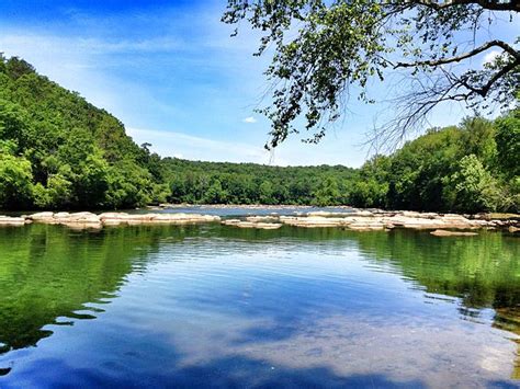 Chattahoochee River National Recreation Area Wikipedia