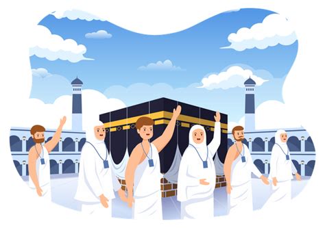 Hajj Png