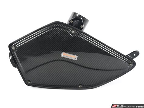 Arma Armabmwe X A Hyper Flow Carbon Fiber Cold Air Intake Kit