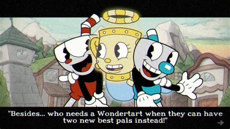 Cuphead The Delicious Last Course Dlc All Animated Cutscenes Youtube