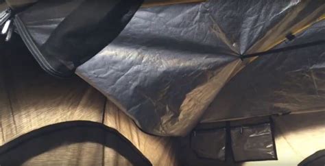 Ways To Insulate A Tent For Cold Seasons Camping Habits