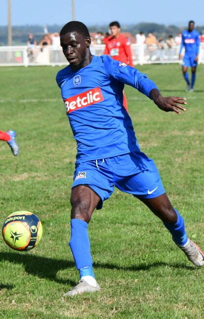 Football Coupe de France 5e tour LUF Mâconnais ira à Vauzelles